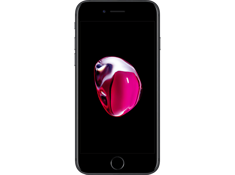 APPLE iPhone 7 128GB Akıllı Telefon Siyah Fiyat & Özellik | MediaMarkt