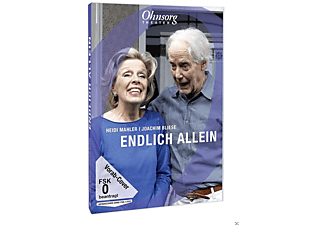 Ohnsorg Theater: Endlich allein DVD