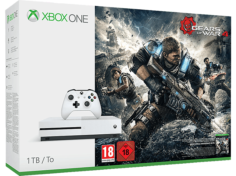 Xbox one all digital store media markt