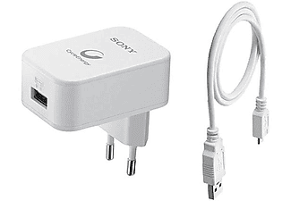SONY CP-AD2T 2.1 MA 1.5 m Micro USB Seyahat Şarj Cihazı
