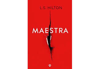 L. S. Hilton - Maestra