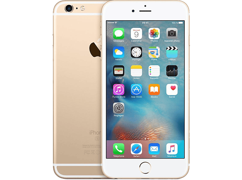 APPLE MN112TU/A iPhone 6s 32GB Akıllı Telefon Gold Fiyat & Özellik