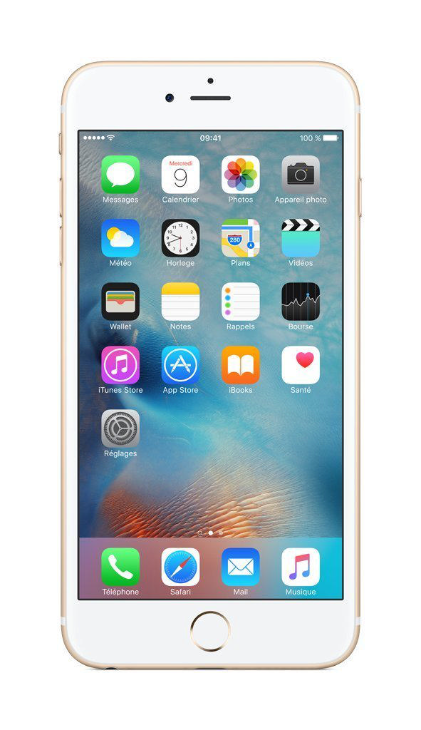 APPLE MN112TU/A iPhone 6s 32GB Akıllı Telefon Gold Fiyat & Özellik