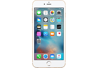 APPLE iPhone 6s Plus 128GB Gold Akıllı Telefon MKUF2TU/A