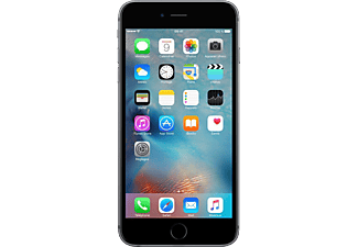 APPLE iPhone 6s Plus 128GB Uzay Grisi Akıllı Telefon MKUD2TU/A