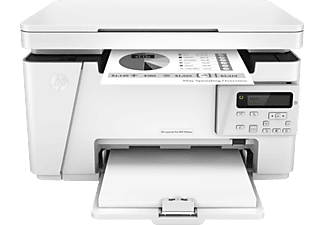 HP LaserJet Pro M26nw multifunkciós lézernyomtató (T0L50A)