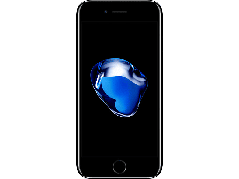 APPLE iPhone 7 256GB Jet Black Akıllı Telefon Apple Türkiye