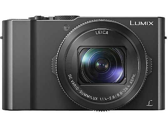 PANASONIC LUMIX DMC-LX15