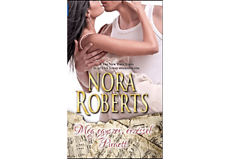 Nora Roberts - Még egyszer, érzéssel - Piruett
