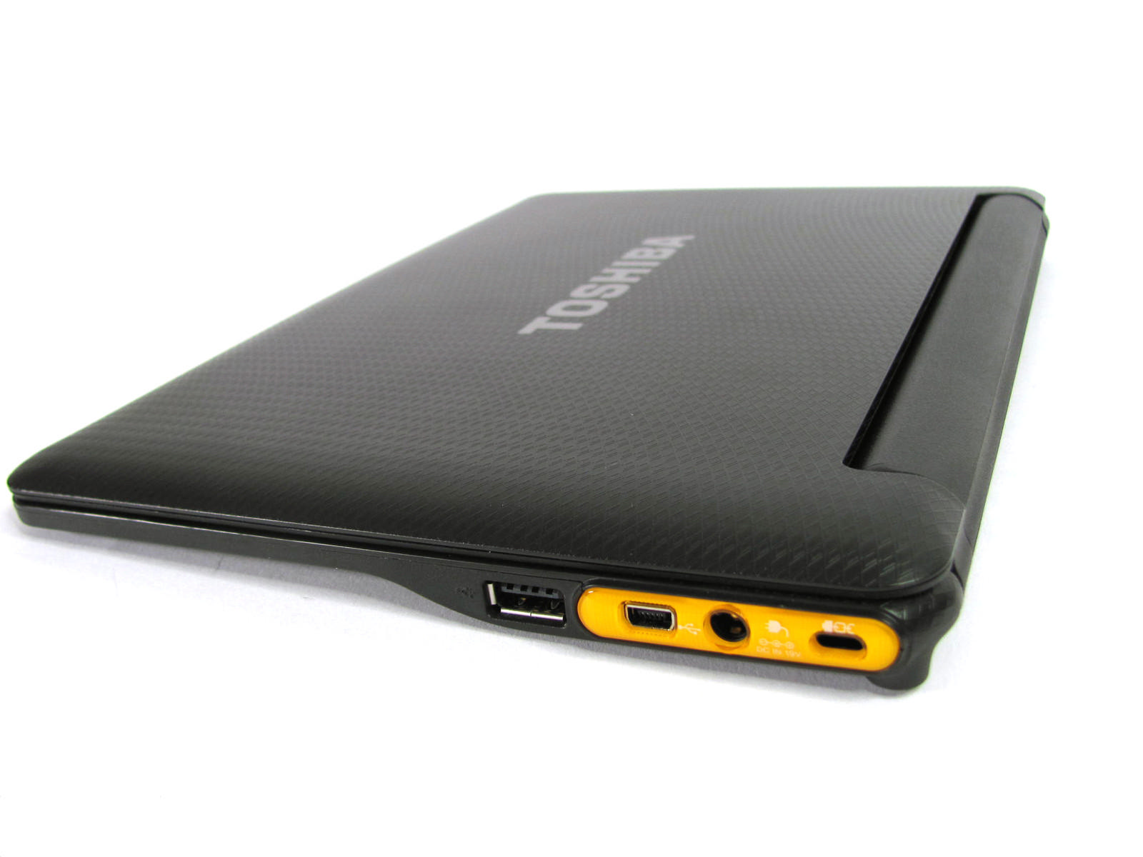 TOSHIBA AC100-10E 10.1" NVIDIA Tegra-250 1.0 GHz 512 MB 32GB Mobil Web İşlemcili Android Laptop