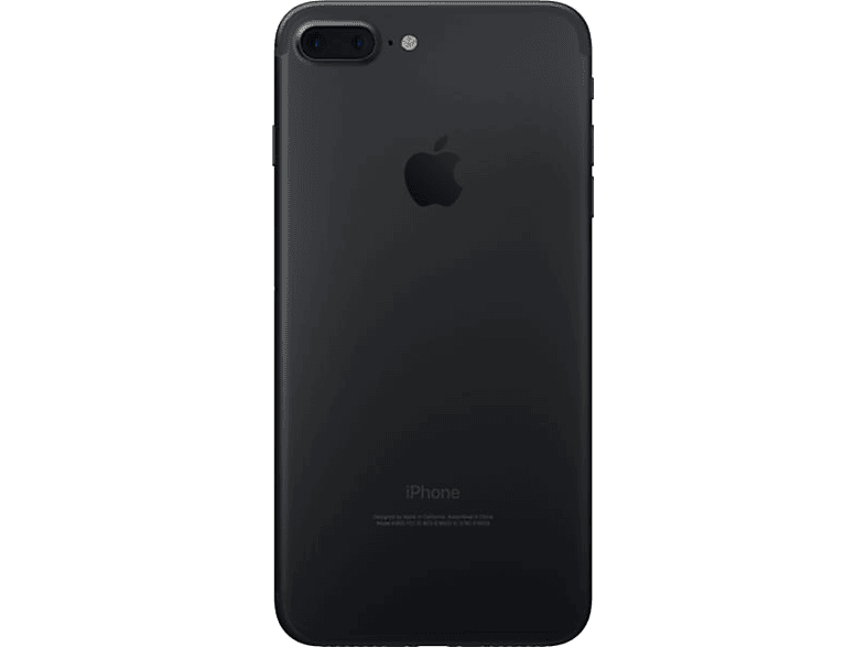 ⭐︎高橋⭐︎iPhone 7 Plus ブラック 256GB APPLE iPhone 7 Plus 256GB Black Akıllı Telefon Apple Türkiye