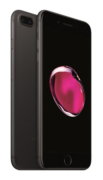 APPLE iPhone 7 Plus 32GB Akıllı Telefon Siyah 