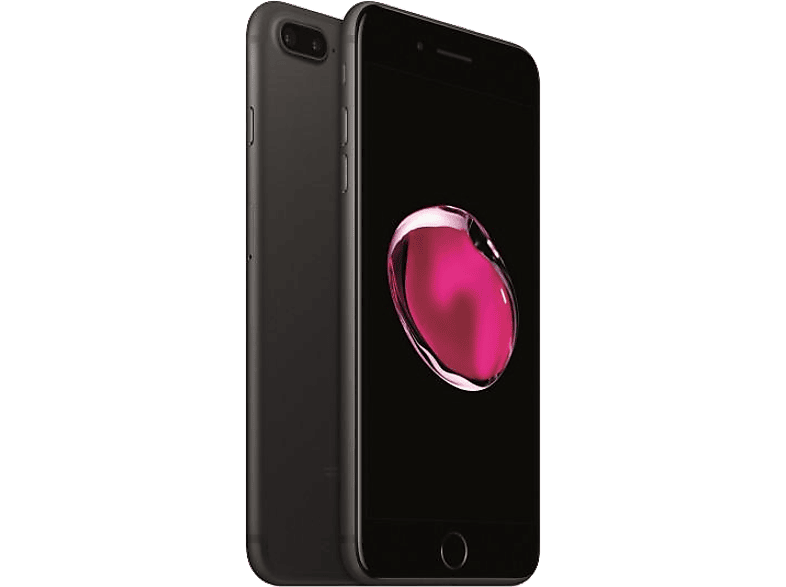 iPhone 7プラス256GB 本体 APPLE iPhone 7 Plus 256GB Black Akıllı Telefon Apple Türkiye