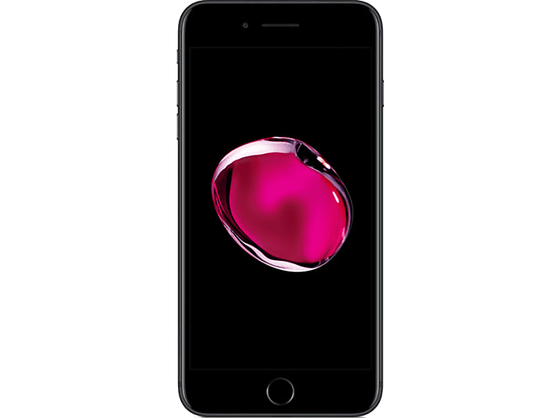 APPLE iPhone 7 Plus 256GB Black Akıllı Telefon Apple Türkiye
