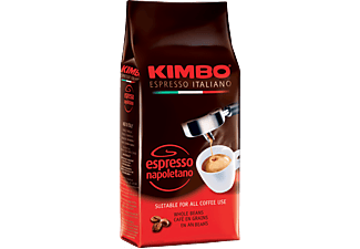 KIMBO Espresso Napoletano Bönor 1000 g