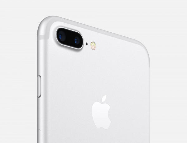 APPLE iPhone 7 Plus 32GB Akıllı Telefon Silver