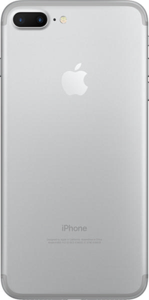 APPLE iPhone 7 Plus 256GB Silver Akıllı Telefon Apple Türkiye