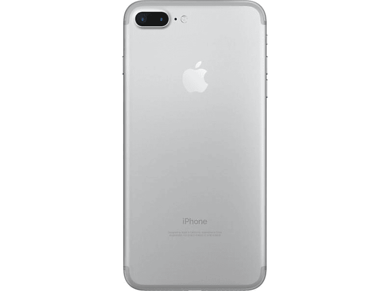 超美品　Apple iPhone 7 Plus 256gbシルバー 新品付属品 APPLE iPhone 7 Plus 256GB Silver Akıllı Telefon Apple Türkiye