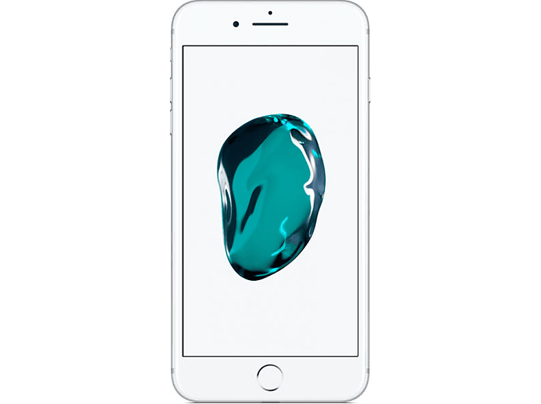 APPLE iPhone 7 Plus 256GB Silver Akıllı Telefon Apple Türkiye
