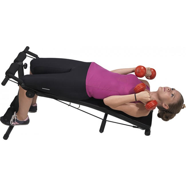 ALTIS MK 200 Eğimli Mekik Sehpası