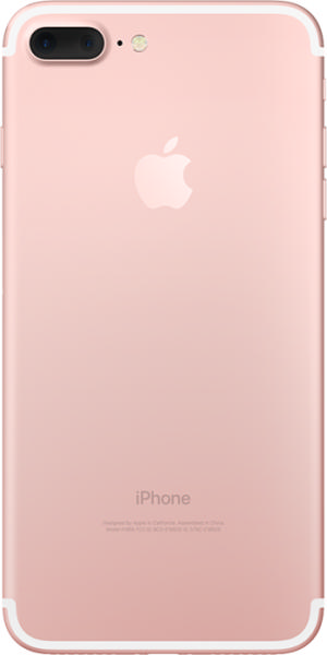 APPLE iPhone 7 Plus 128GB Rose Gold Akıllı Telefon Fiyat & Özellik