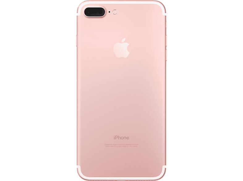 iPhone7Plus 128GB ローズゴールド APPLE iPhone 7 Plus 128GB Rose Gold Akıllı Telefon Fiyat & Özellik
