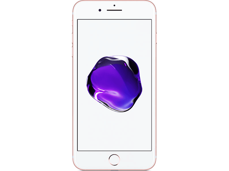 APPLE iPhone 7 Plus 128GB Rose Gold Akıllı Telefon Fiyat & Özellik