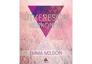 Emma Mildon - Útkeresők kézikönyve