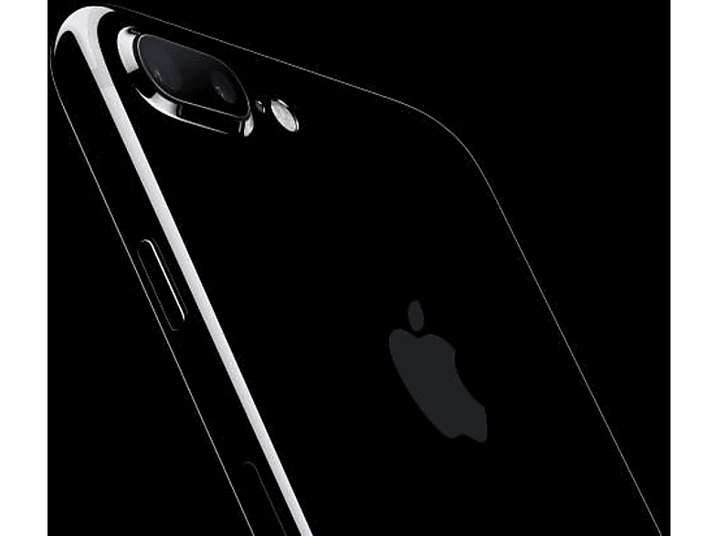 APPLE iPhone 7 Plus 128GB Jet Black Akıllı Telefon Apple Türkiye