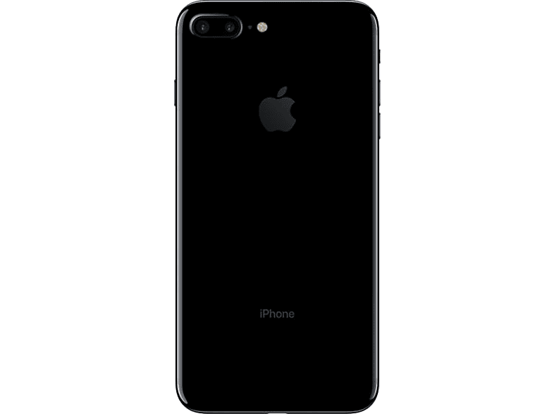 APPLE iPhone 7 Plus 128GB Jet Black Akıllı Telefon Apple Türkiye