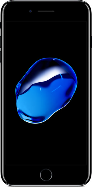 APPLE iPhone 7 Plus 256GB Jet Black Akıllı Telefon Apple Türkiye