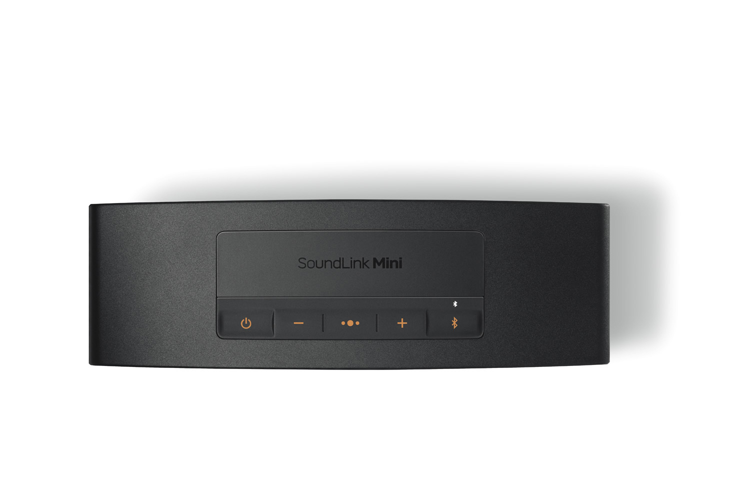 BOSE Soundlink Mini II Limited Edition Bluetooth Lautsprecher, Schwarz/Kupfer