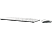 RAPOO 8200P fehér billentyűzet + egér (155398)
