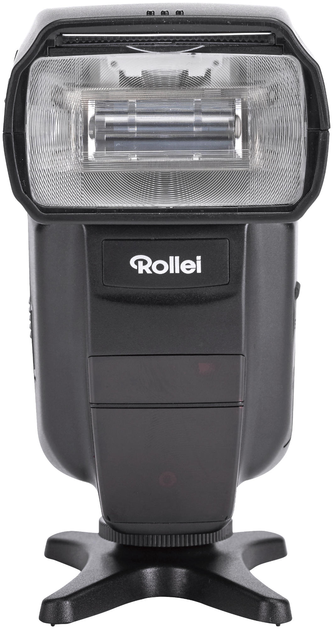 ROLLEI Blitzgerät 56 Dual Mode Blitz für Canon, Nikon (56)