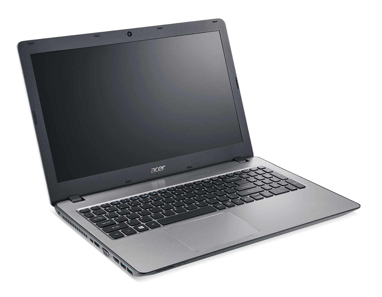 ACER F5-573G-52B7 15.6" Core i5-7200U 8GB 8GB SSD+1 TB  GeForce 940M 4GB Windows 10 Laptop