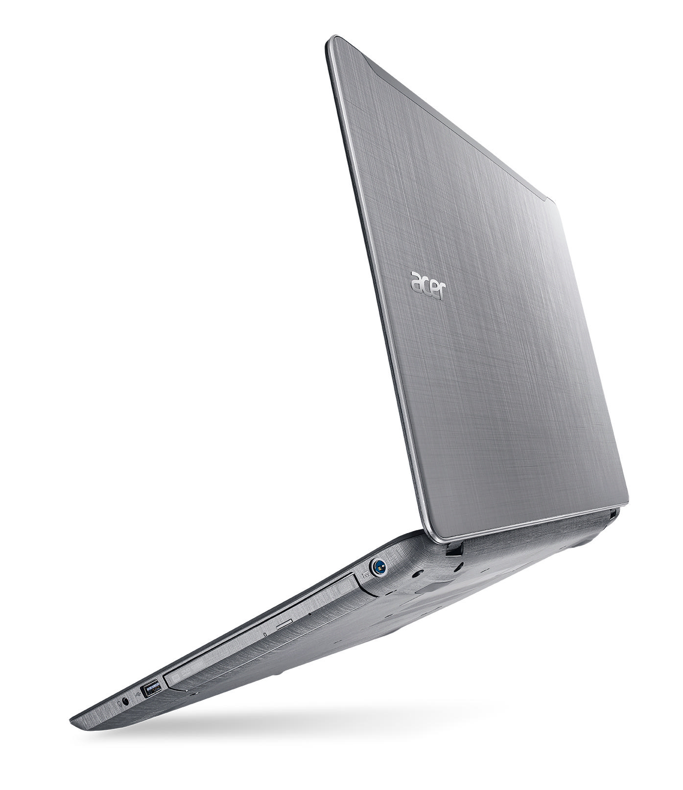 ACER F5-573G-52B7 15.6" Core i5-7200U 8GB 8GB SSD+1 TB  GeForce 940M 4GB Windows 10 Laptop