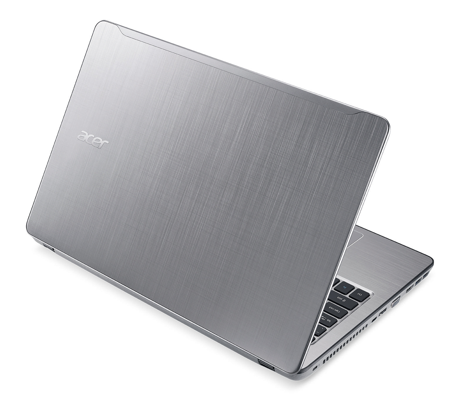 ACER F5-573G-52B7 15.6" Core i5-7200U 8GB 8GB SSD+1 TB  GeForce 940M 4GB Windows 10 Laptop