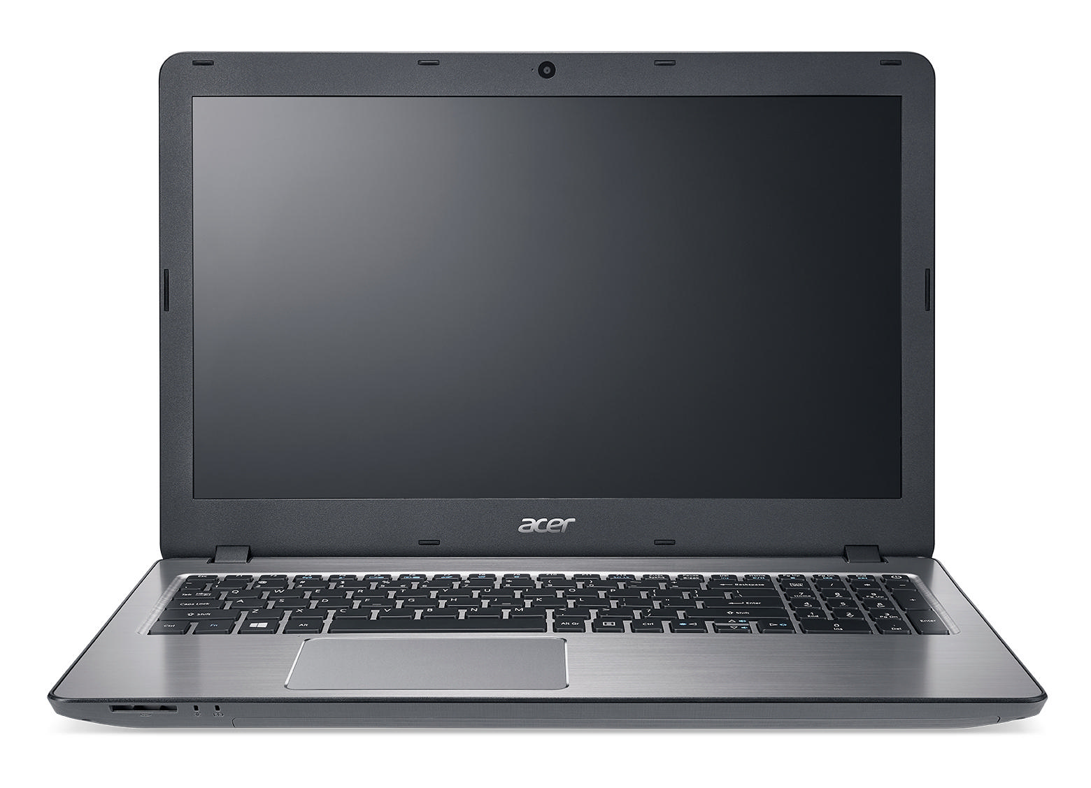 ACER F5-573G-52B7 15.6" Core i5-7200U 8GB 8GB SSD+1 TB  GeForce 940M 4GB Windows 10 Laptop