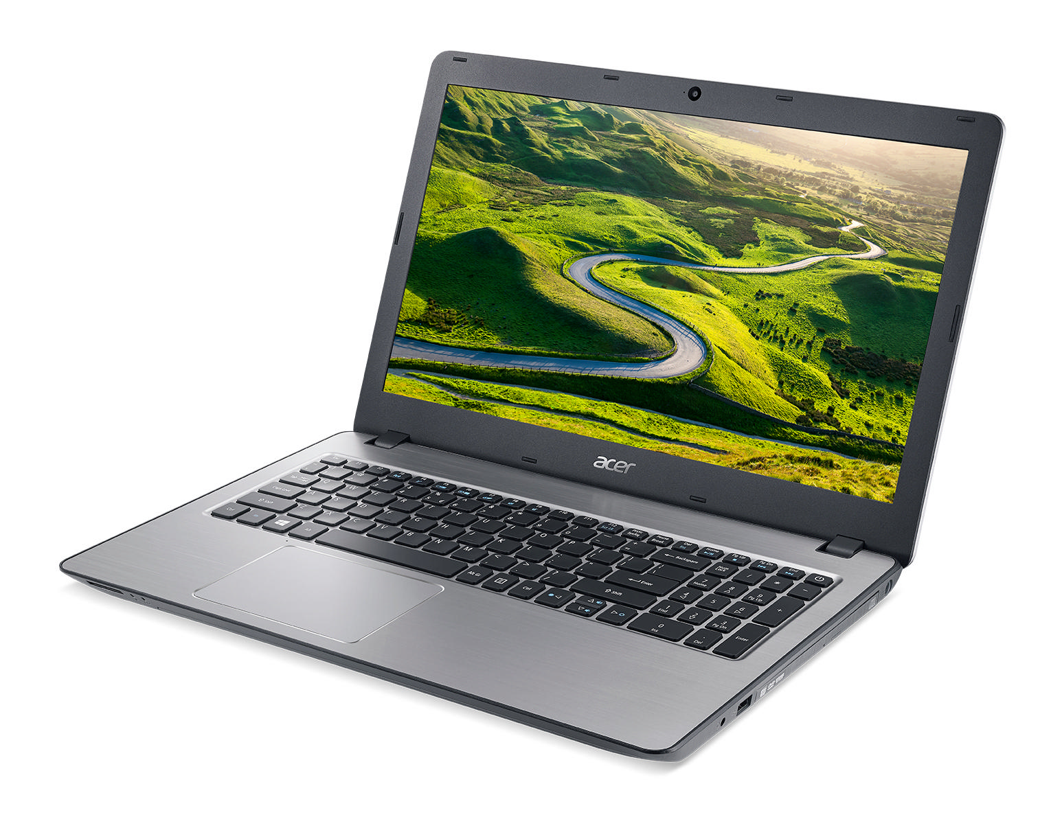 ACER F5-573G-52B7 15.6" Core i5-7200U 8GB 8GB SSD+1 TB  GeForce 940M 4GB Windows 10 Laptop