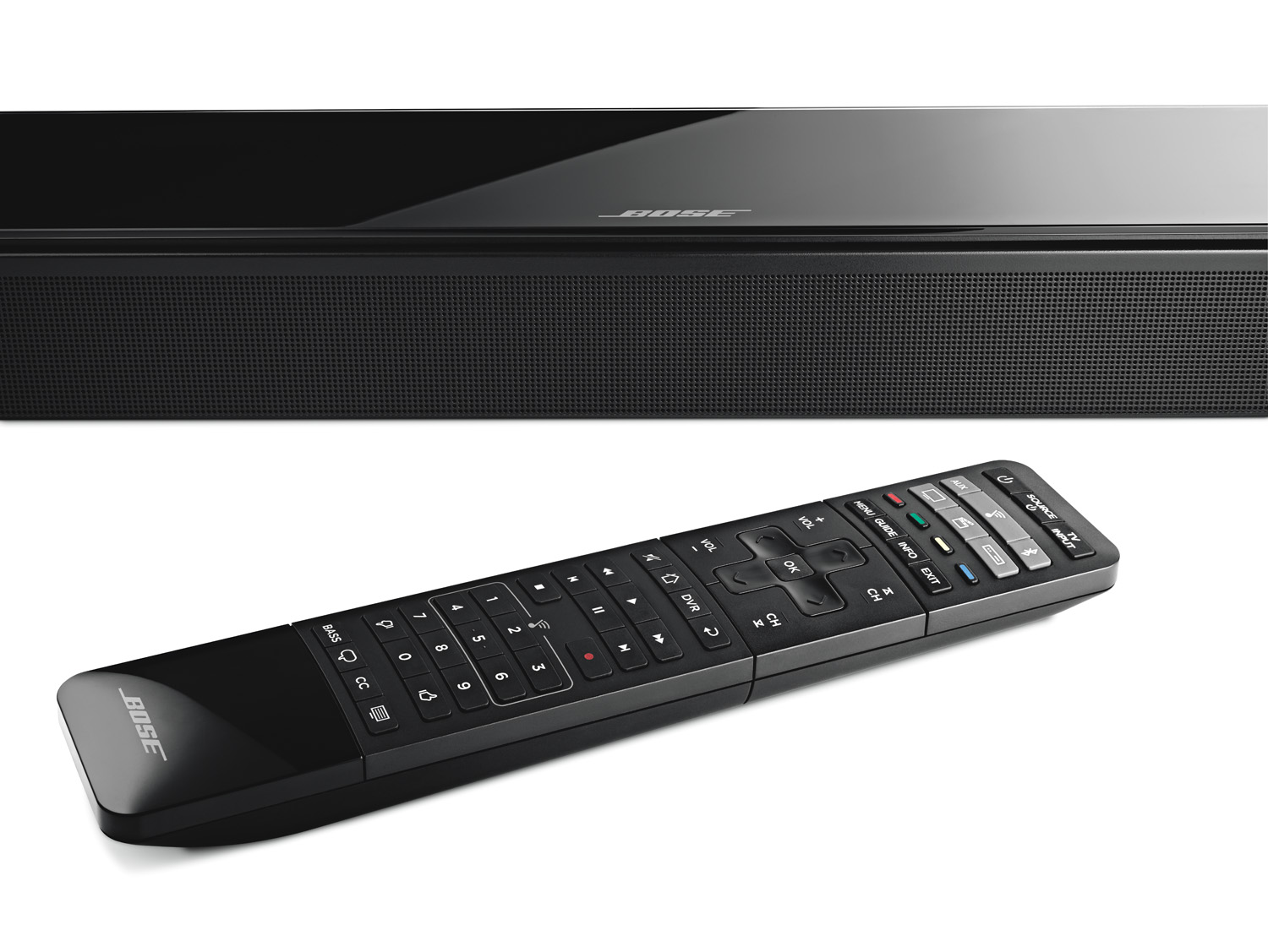 BOSE SOUNDTOUCH 300