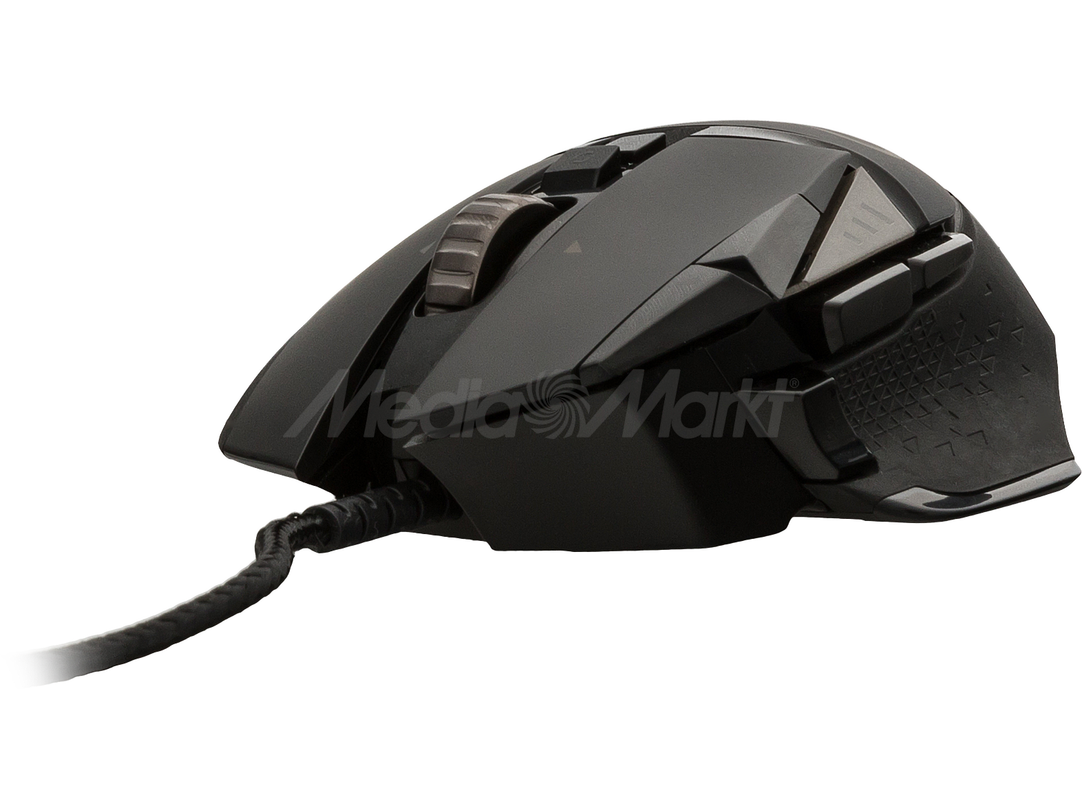 LOGITECH G502 Proteus Spectrum RGB Gaming Mouse (910-004617)