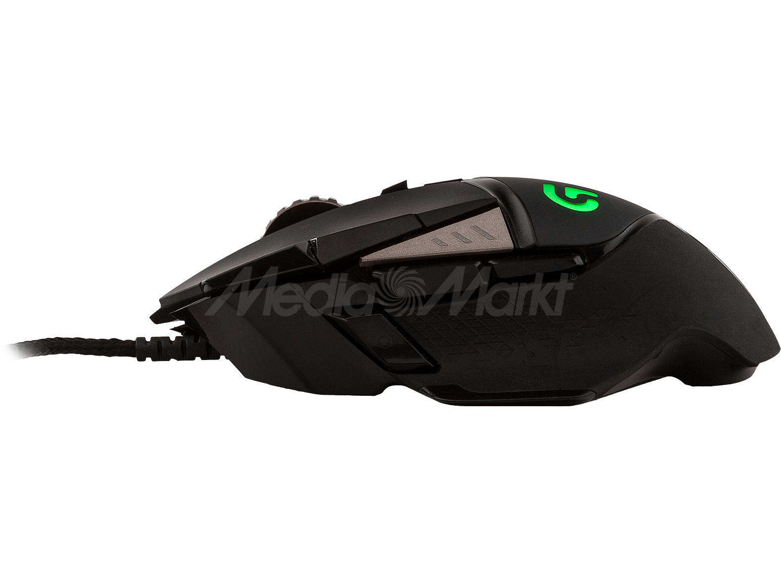 LOGITECH G502 Proteus Spectrum RGB Gaming Mouse (910-004617)