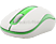 RAPOO M10 zöld wireless mouse (153660)