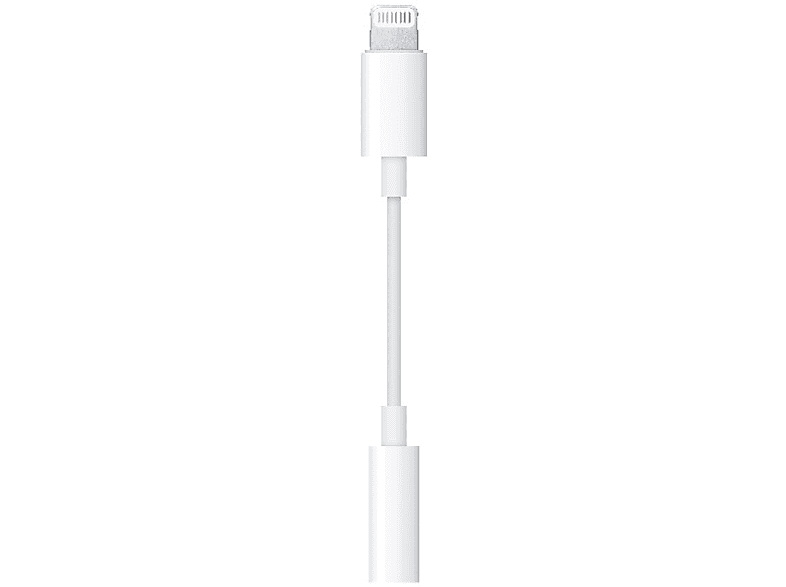 media markt lightning jack