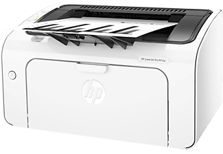 Laserdrucker Hp Laserjet Pro M12w Laserdruck Laserdrucker Wlan Laserdruck Mediamarkt