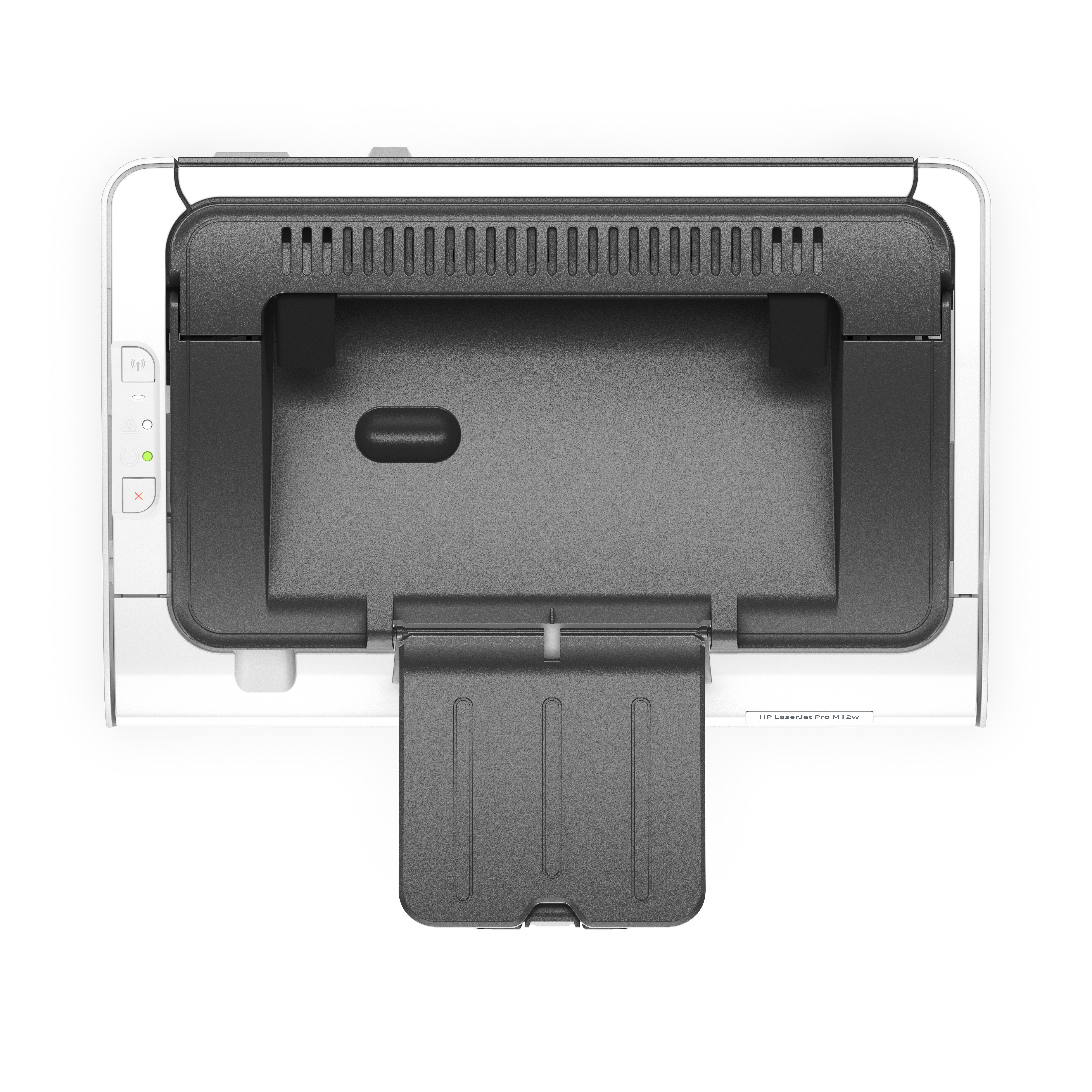 HP Drucker LaserJet Pro M12W (T0L46A#B19)