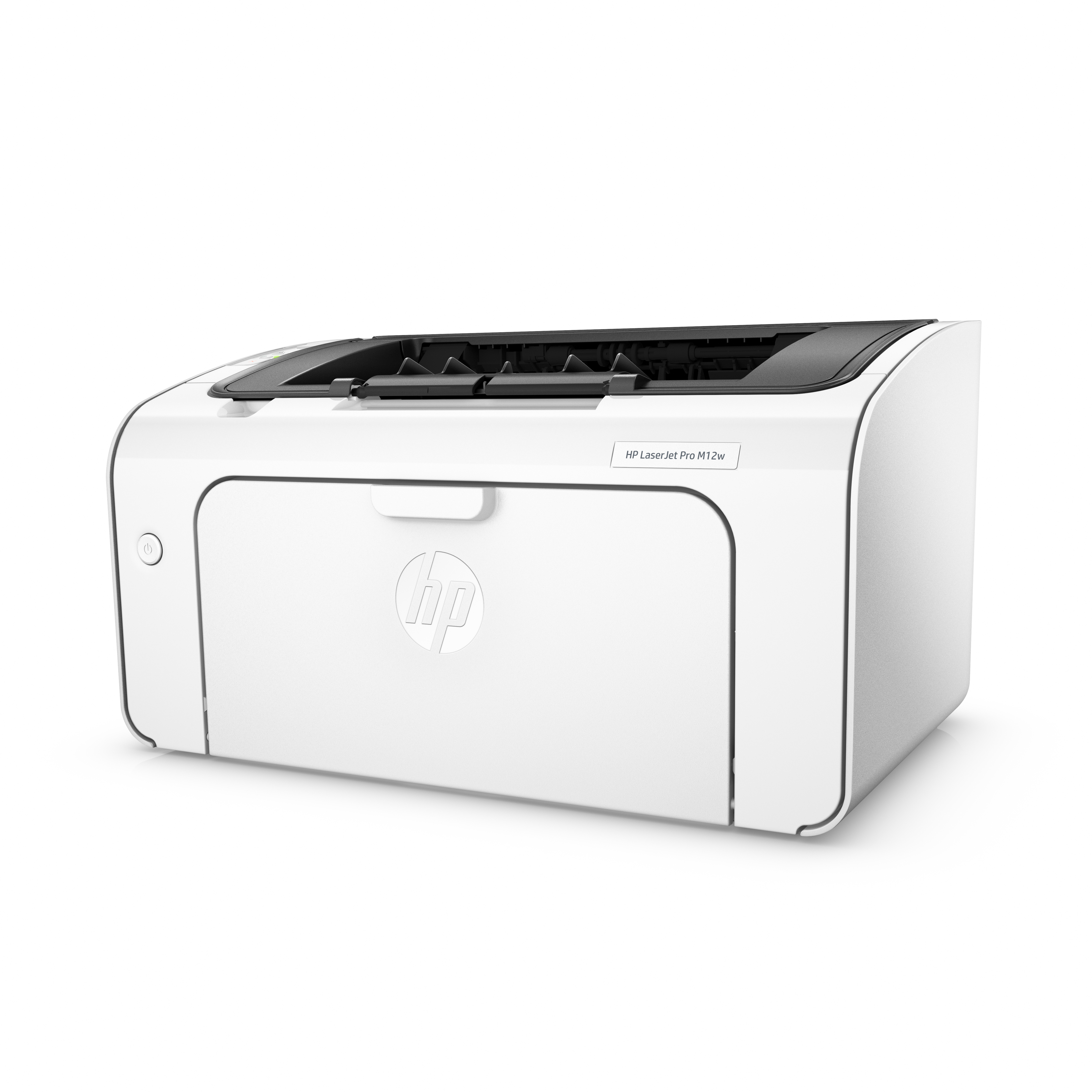 HP Drucker LaserJet Pro M12W (T0L46A#B19)