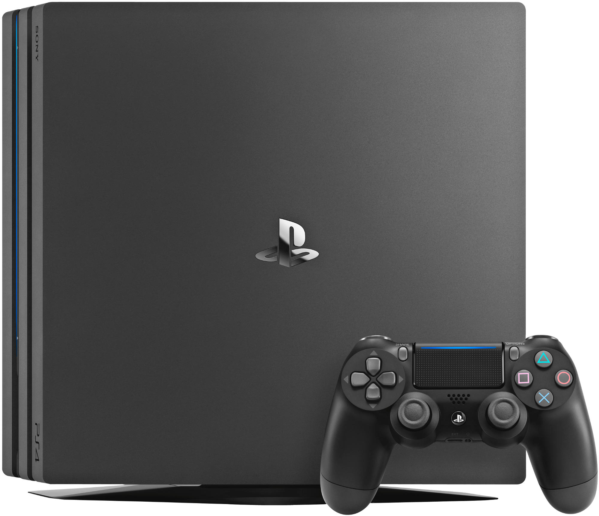SONY PlayStation 4 Pro 1TB