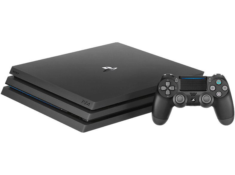 SONY Playstation 4 Pro 1TB A Chassis Oyun Konsolu Fiyat & Özellik