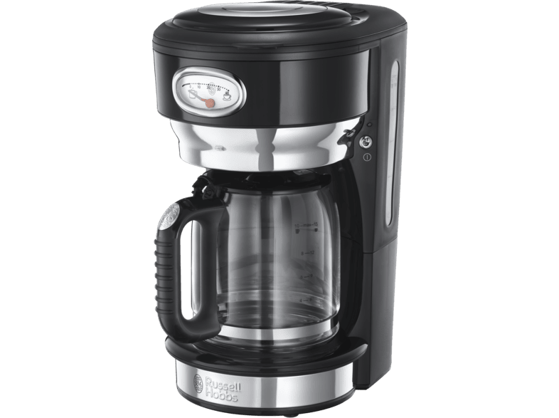 Kávéfőző, filteres, RUSSELL HOBBS Kávéfőző, filteres, RUSSELL HOBBS